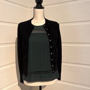 Banana Republic Business Casual Set